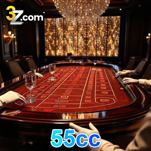 55cc Jogos de caça-níqueis